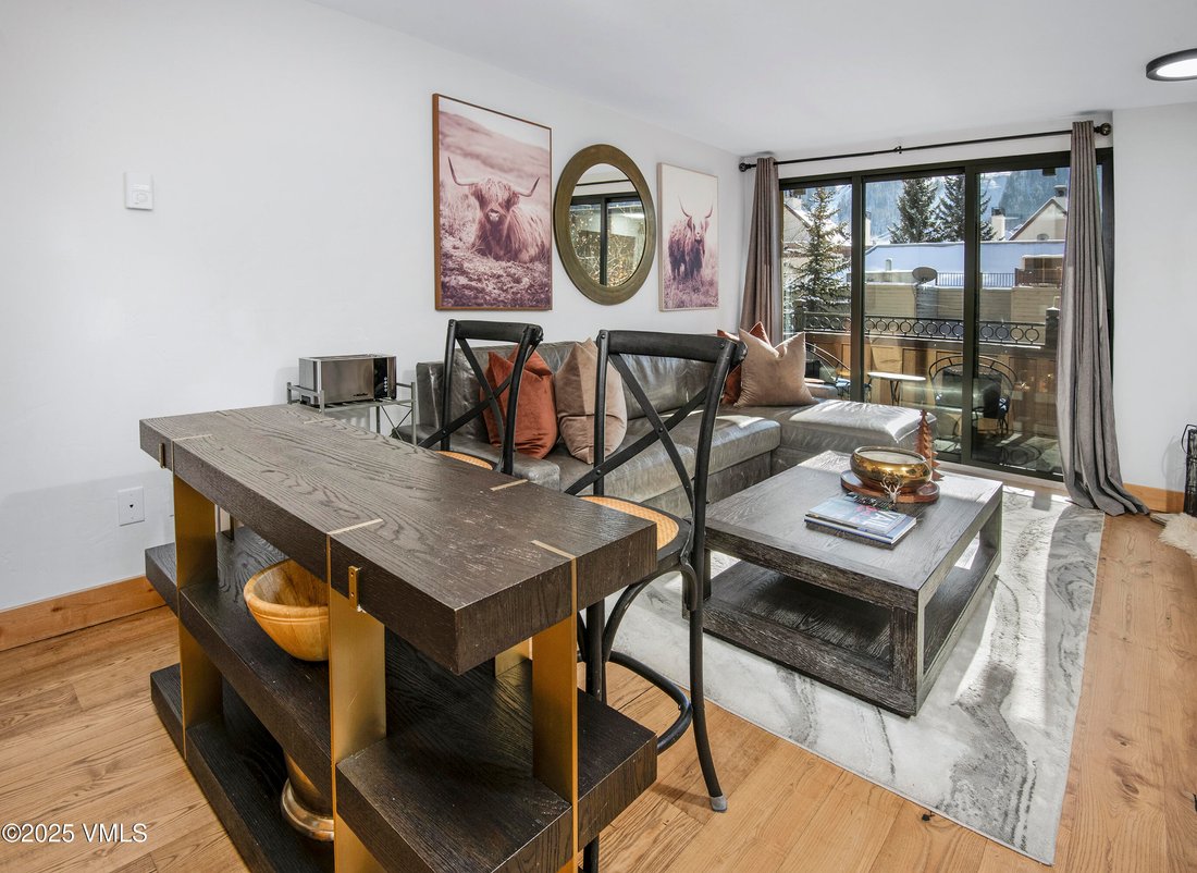 Condo in Vail, Colorado, United States 5 - 18180924