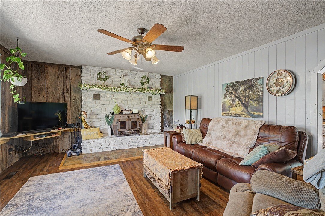 House in Johnson, Arkansas, United States 5 - 18179548