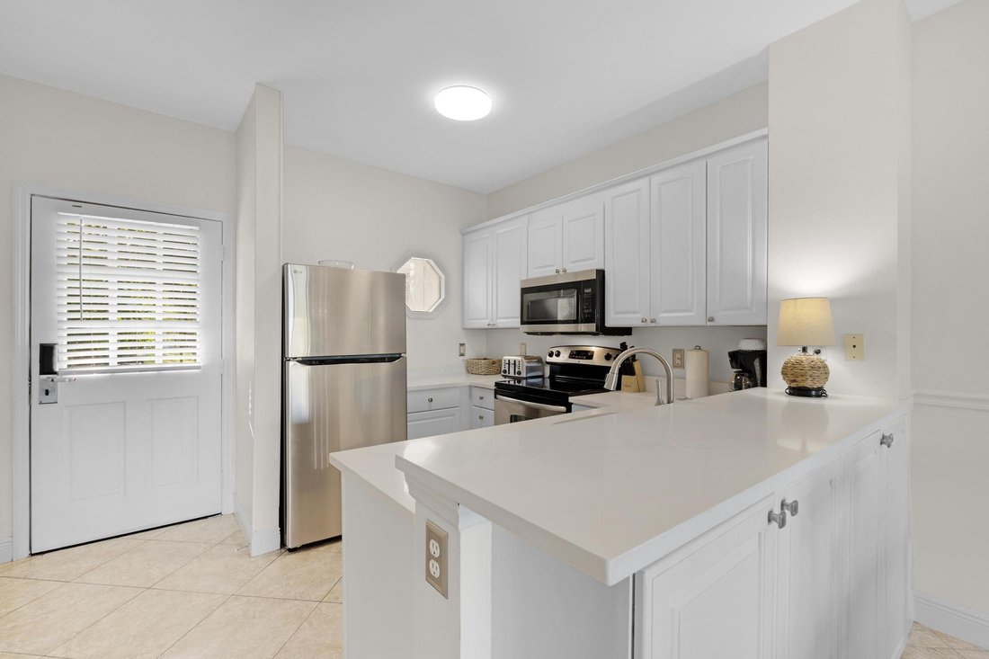 Townhouse in Duck Key, Florida, United States 2 - 18181356