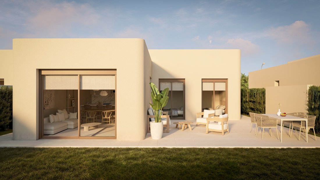 Apartment in Murcia, Región de Murcia, Spain 2 - 18181265