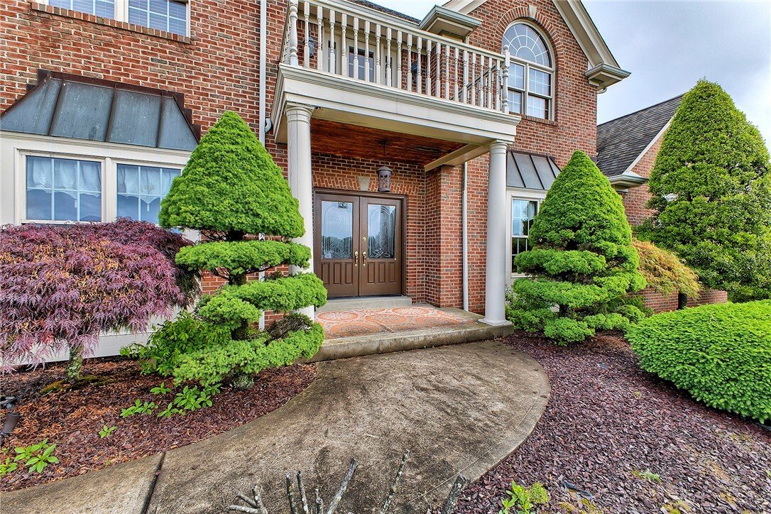House in Irwin, Pennsylvania, United States 3 - 18180404