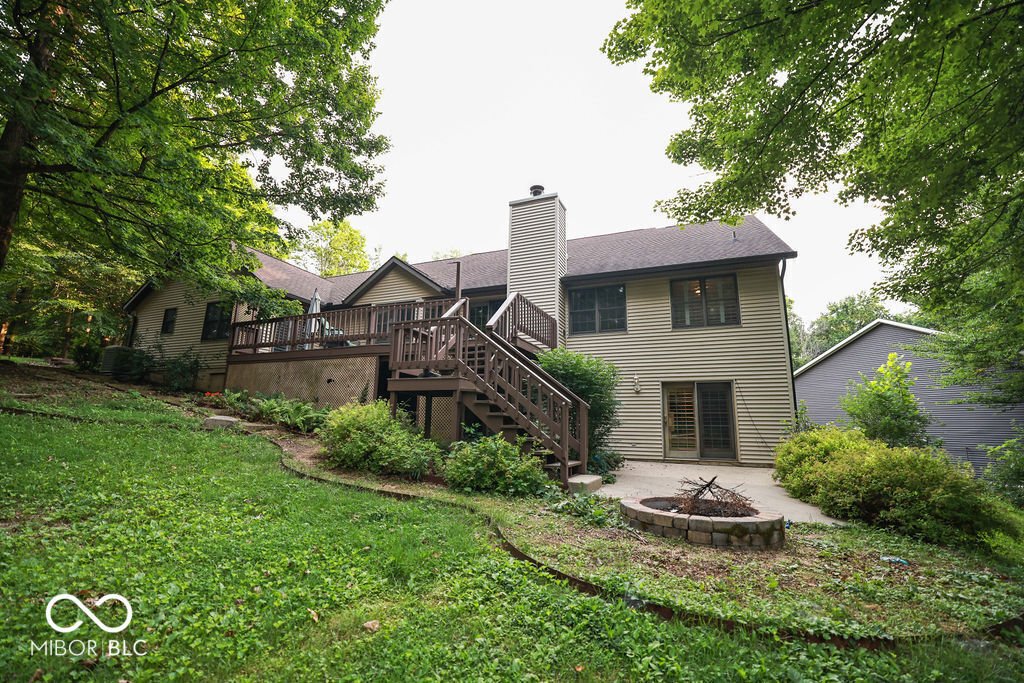 House in Bloomington, Indiana, United States 5 - 18177744