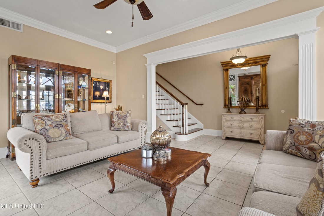 Townhouse in Biloxi, Mississippi, United States 4 - 18179492