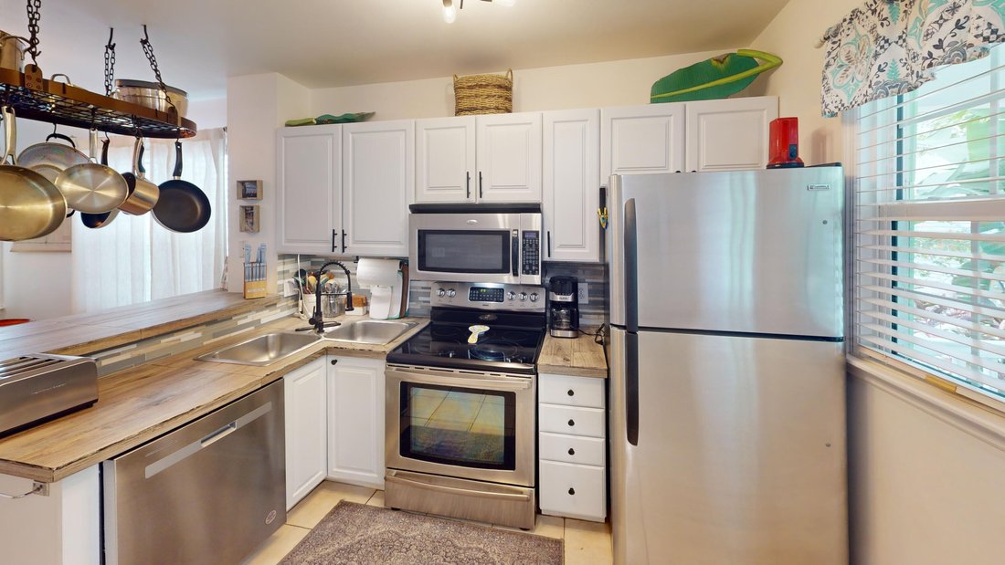 Townhouse in Key West, Florida, United States 3 - 18181318