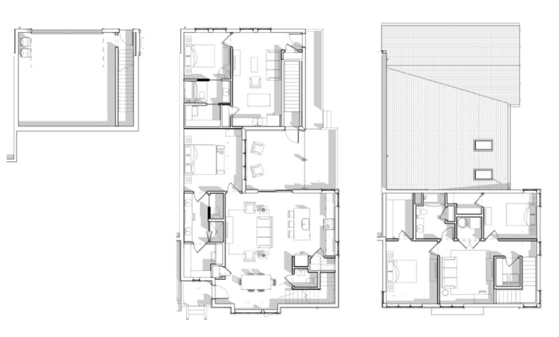 Townhouse in Fayetteville, Arkansas, United States 2 - 18179852