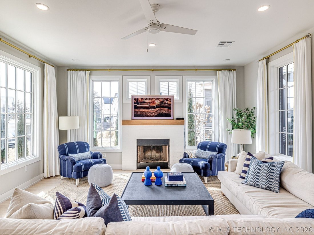 House in Carlton Landing, Oklahoma, United States 4 - 18178415