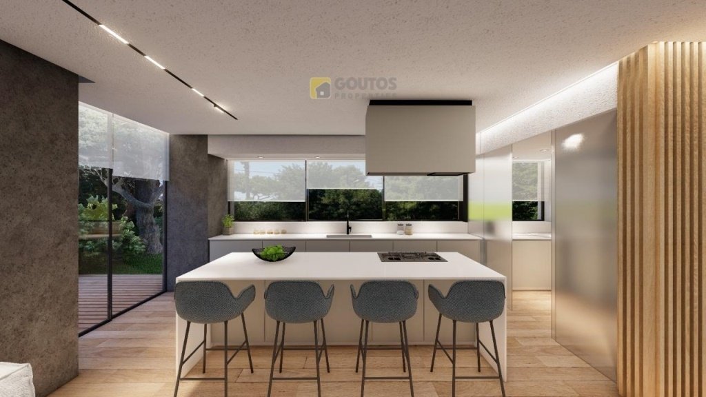 Apartment in Glyfada, Attica, Greece 1 - 18181489