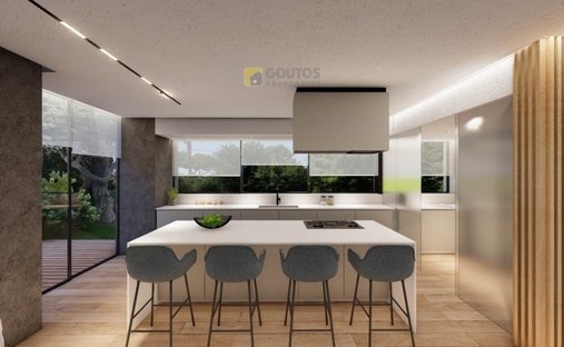 Apartment in Glyfada, Attica, Greece 1