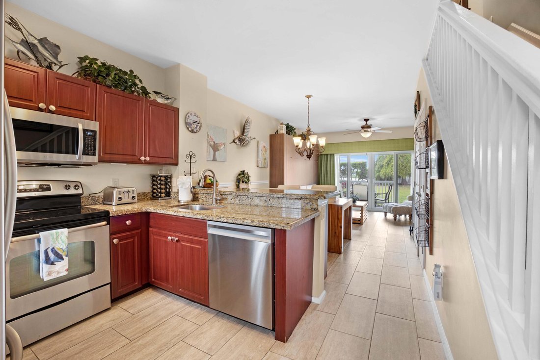 Townhouse in Duck Key, Florida, United States 5 - 18181295