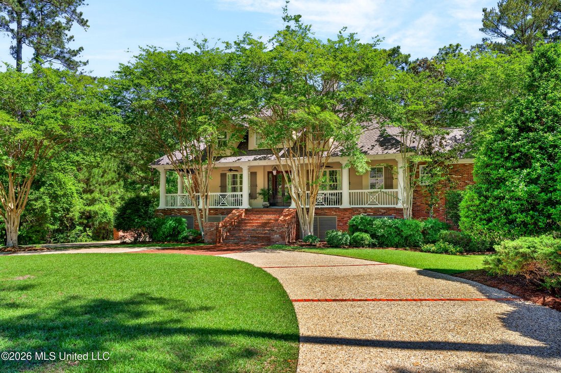 House in Hattiesburg, Mississippi, United States 3 - 18178855