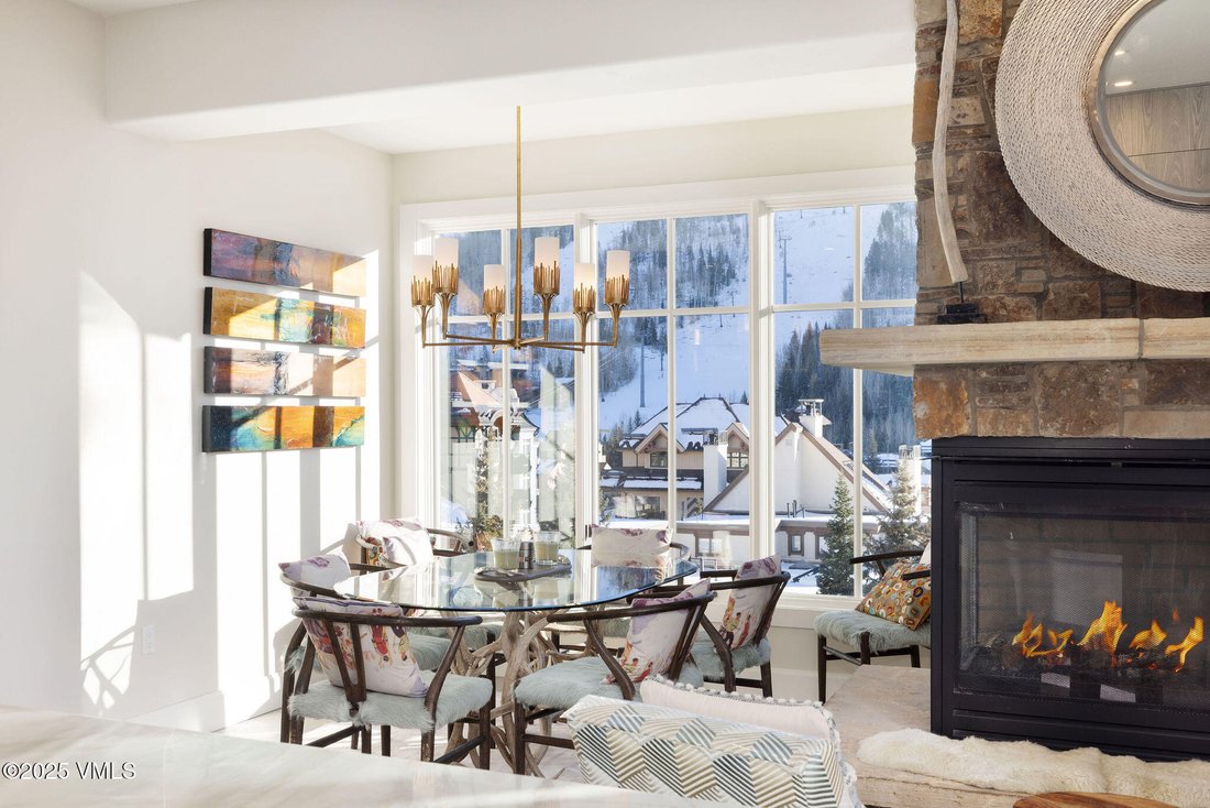 Condo in Vail, Colorado, United States 1 - 18180691