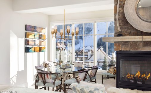 Condo in Vail, Colorado, United States 1