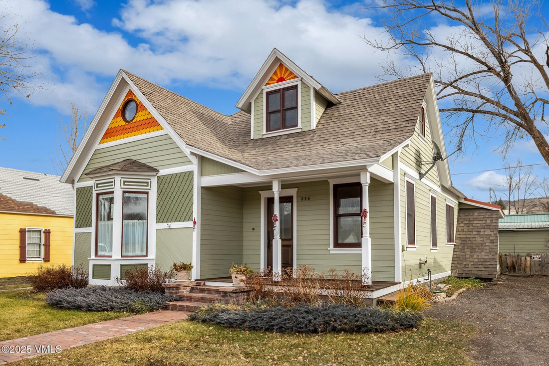 House in Eagle, Colorado, United States 2 - 18180455