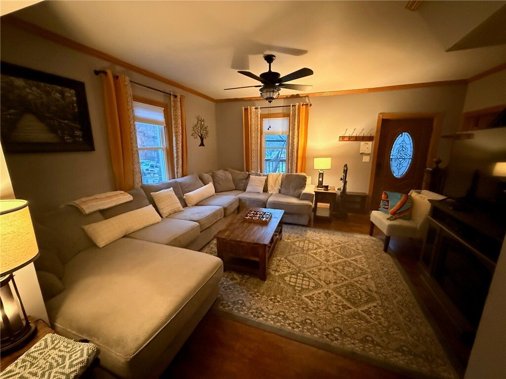 House in Ohiopyle, Pennsylvania, United States 3 - 18180646