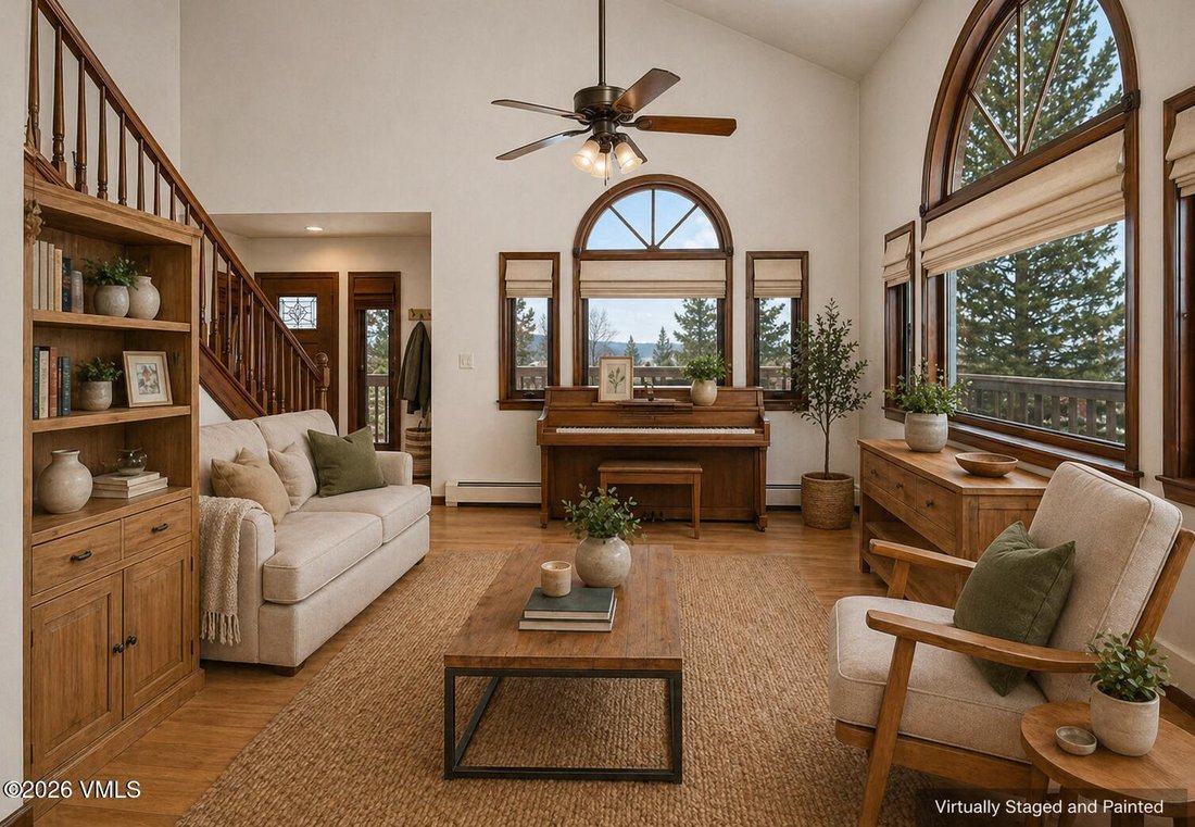 House in Eagle, Colorado, United States 3 - 18180586