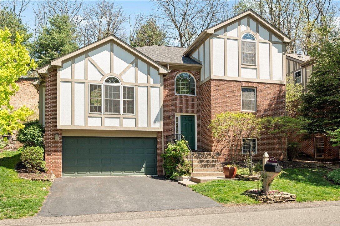 House in Sewickley, Pennsylvania, United States 1 - 18180739