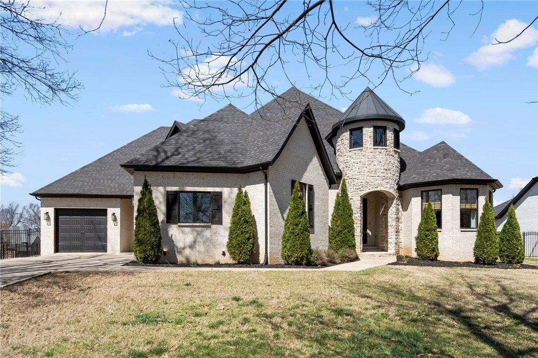 House in Springdale, Arkansas, United States 2 - 18180036