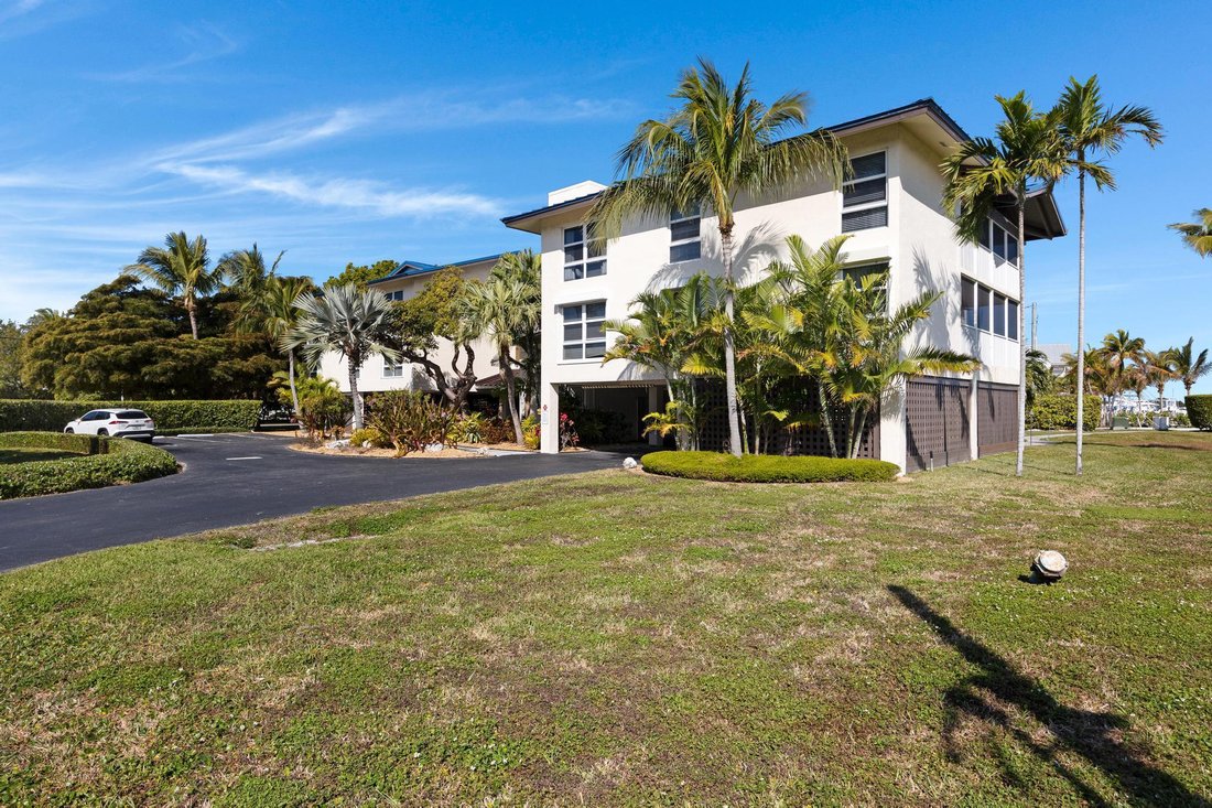 Condo in Duck Key, Florida, United States 2 - 18181319