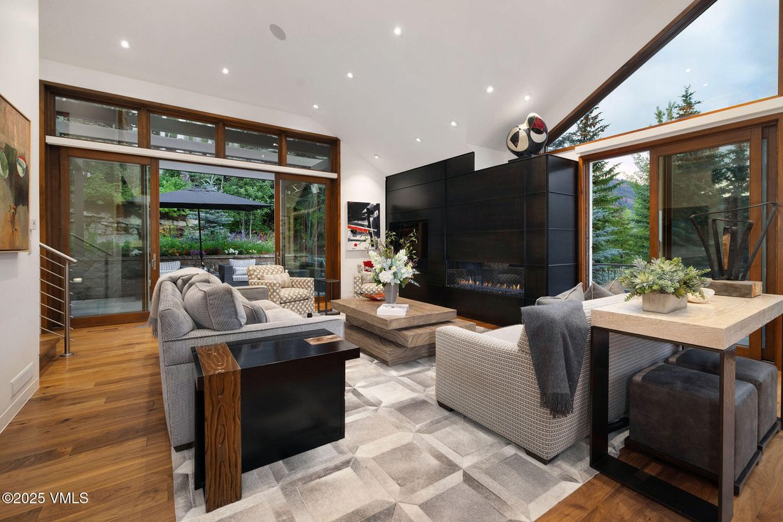 Apartment in Vail, Colorado, United States 4 - 18180283