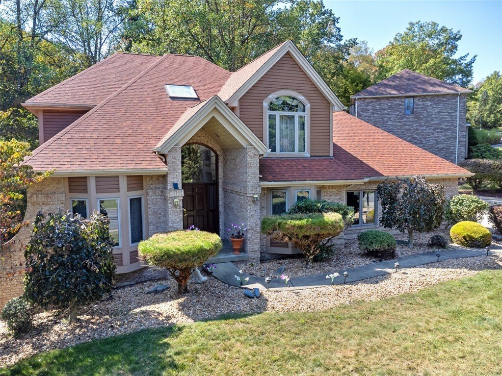 House in Monroeville, Pennsylvania, United States 1 - 18180285