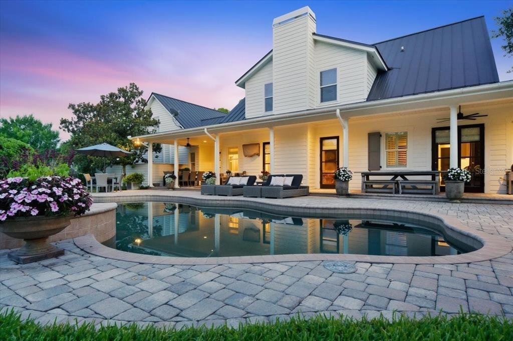 House in Odessa, Florida, United States 3 - 18181401