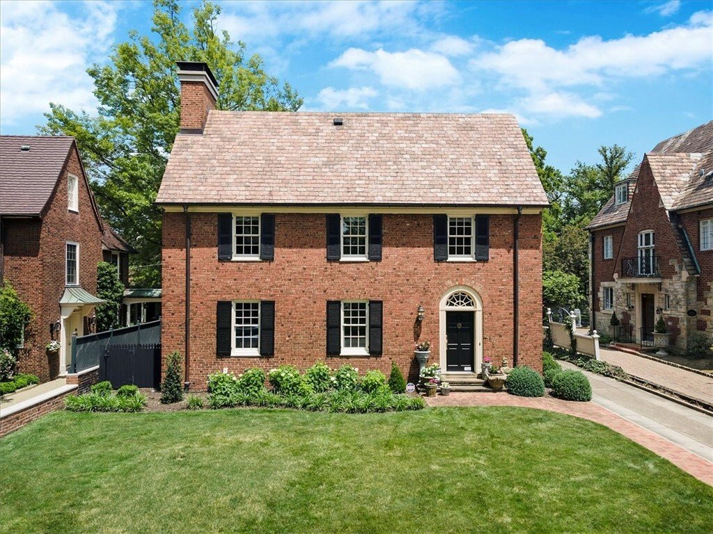 House in Pittsburgh, Pennsylvania, United States 1 - 18180587