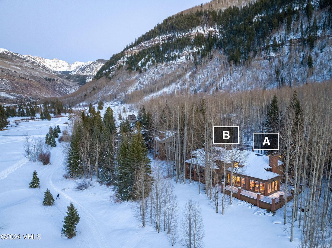 Wohnung in Vail, Colorado, Vereinigte Staaten 4 - 18180955