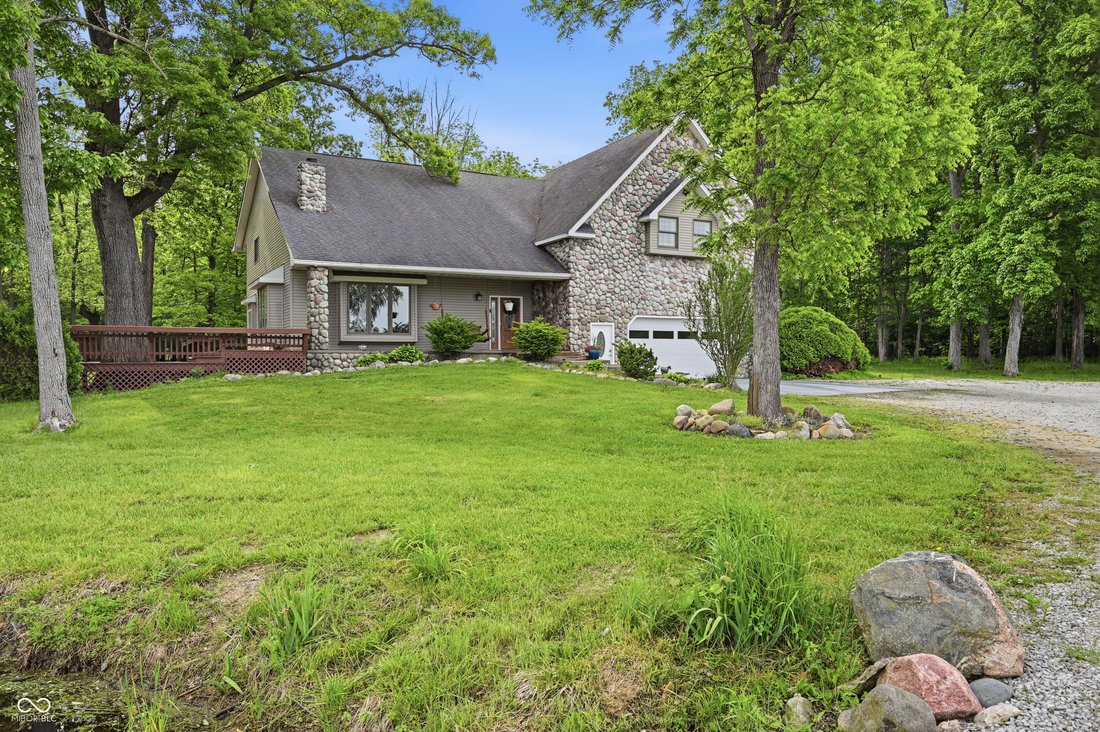 House in New Castle, Indiana, United States 4 - 18177755