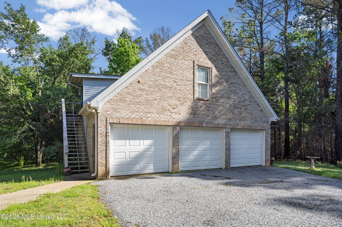 House in Coldwater, Mississippi, United States 5 - 18178828