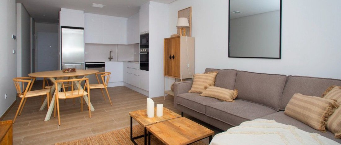 Penthouse in Santa Pola, Valencian Community, Spain 5 - 18181137