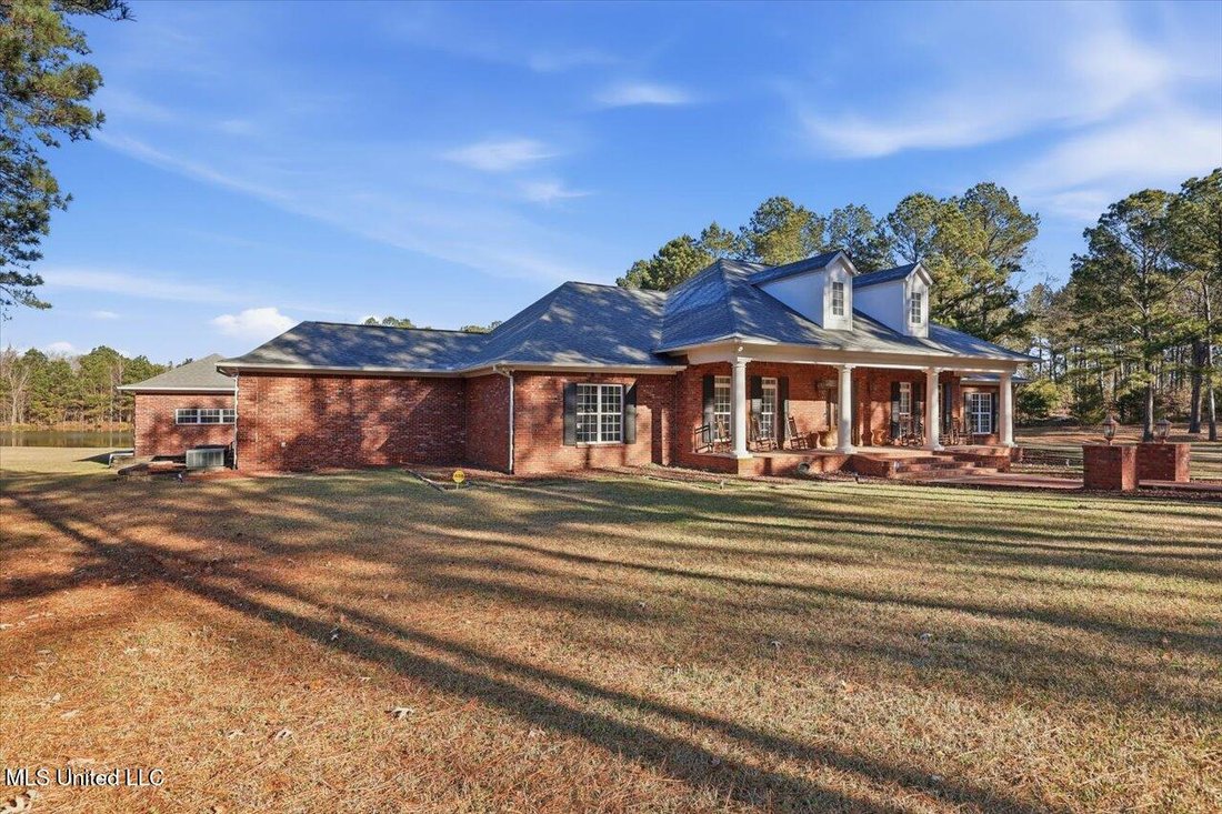 House in Canton, Mississippi, United States 5 - 18178576