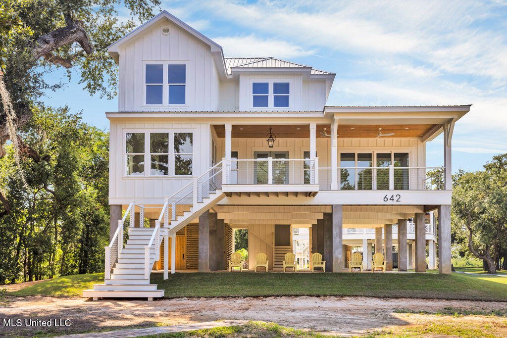 House in Bay St. Louis, Mississippi, United States 2 - 18179567