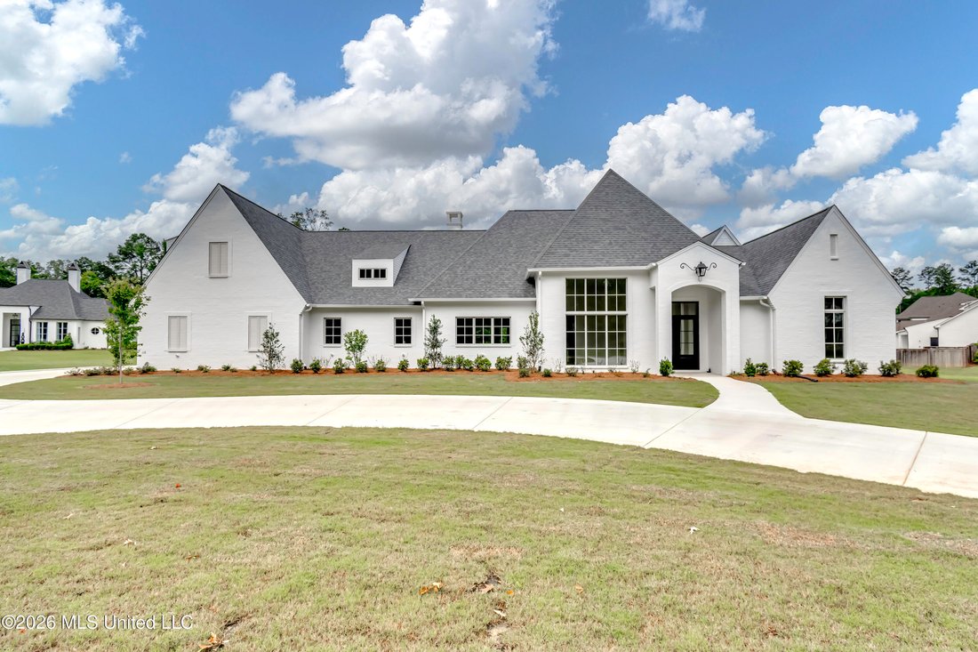 House in Ridgeland, Mississippi, United States 2 - 18179211