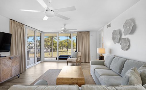 Condo in Duck Key, Florida, United States 1