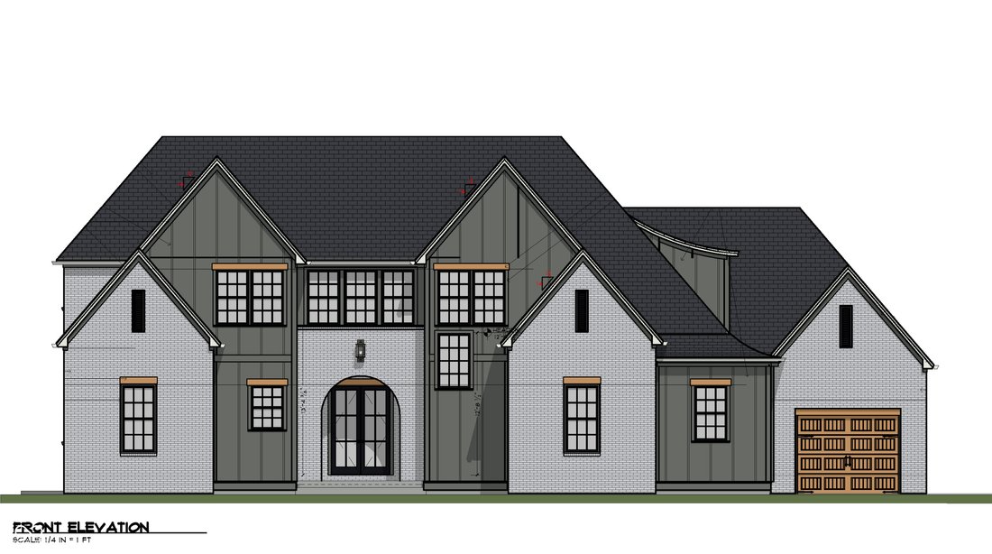 House in Fishers, Indiana, United States 1 - 18177793