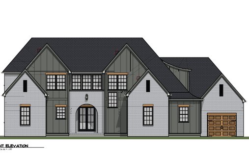 Maison à Fishers, Indiana, États-Unis 1