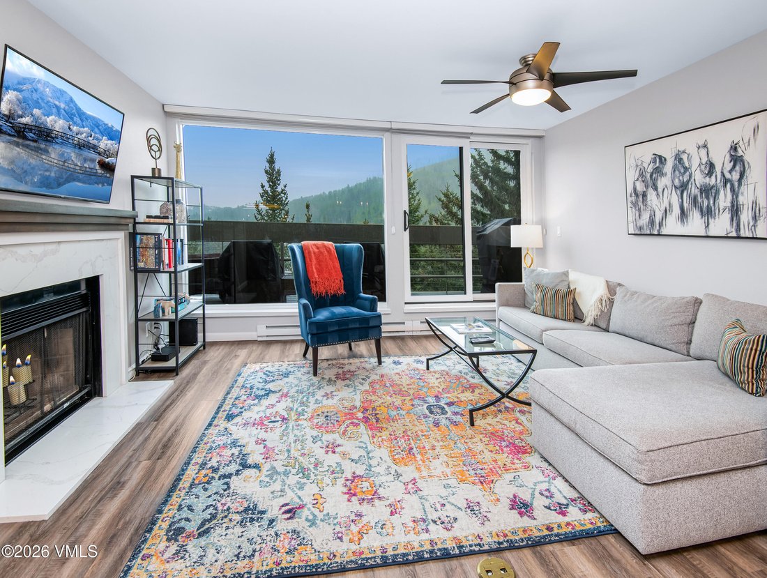 Condo in Vail, Colorado, United States 2 - 18180873