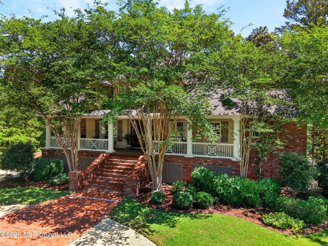 House in Hattiesburg, Mississippi, United States 5 - 18178855