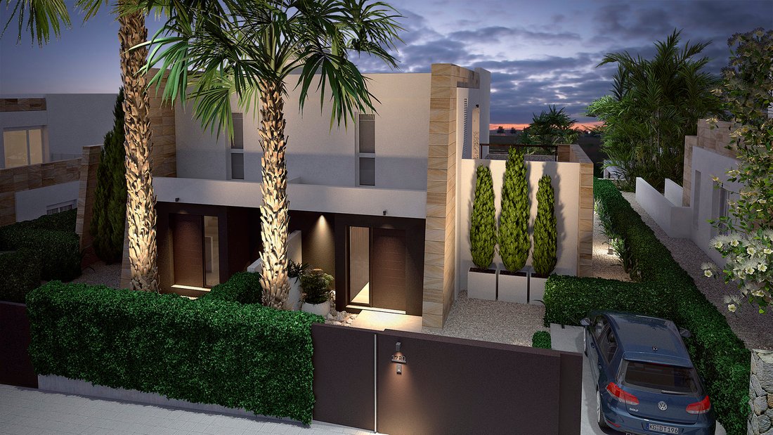 Apartment in Algorfa, Valencian Community, Spain 1 - 18181253