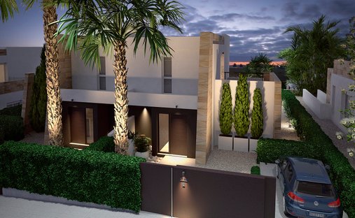 Apartment in Algorfa, Valencian Community, Spain 1