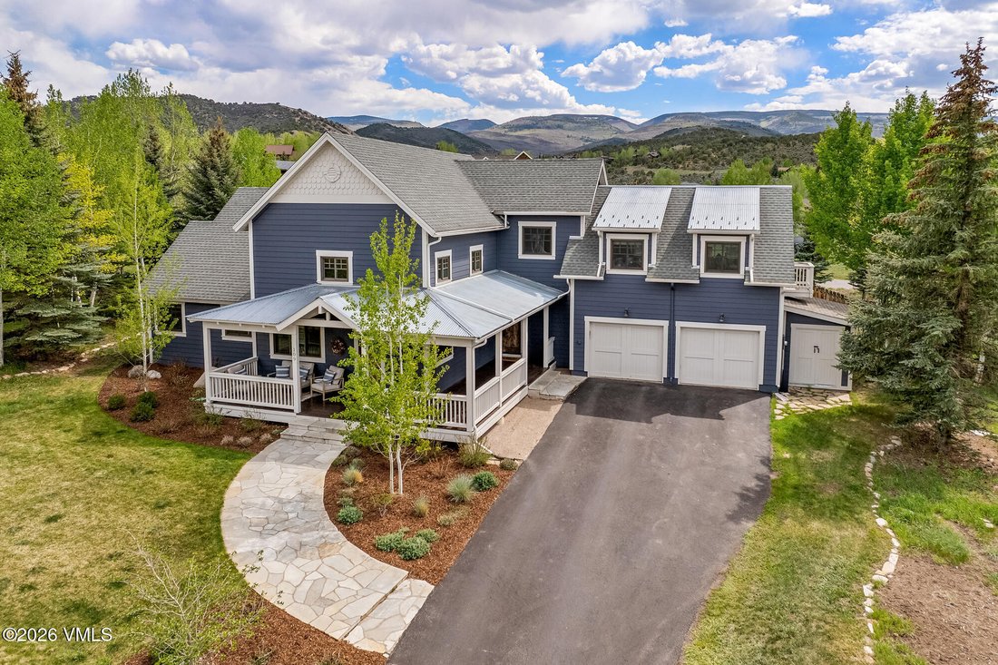 House in Eagle, Colorado, United States 1 - 18180110