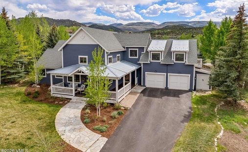 Maison à Eagle, Colorado, États-Unis 1