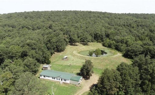 West Fork, Arkansas, United States 1
