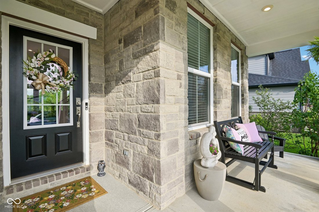 House in Westfield, Indiana, United States 4 - 18177401