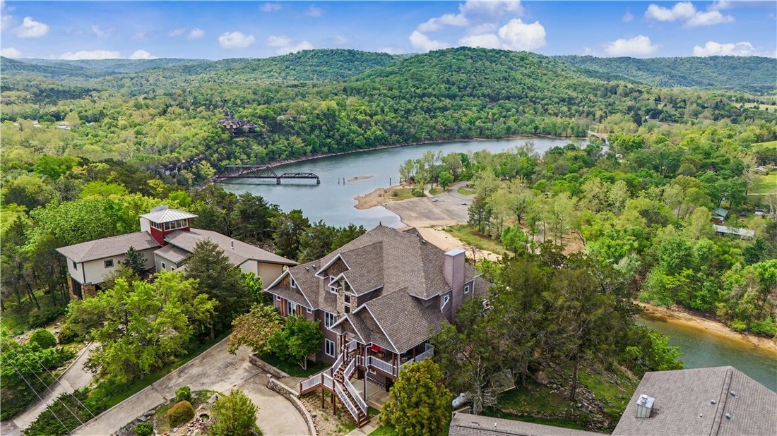 House in Eureka Springs, Arkansas, United States 2 - 18179820