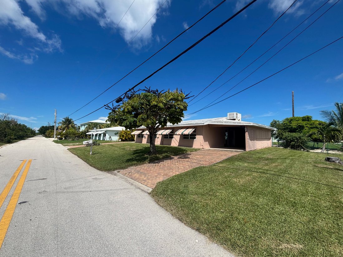 Apartment in Big Pine Key, Florida, United States 5 - 18181286