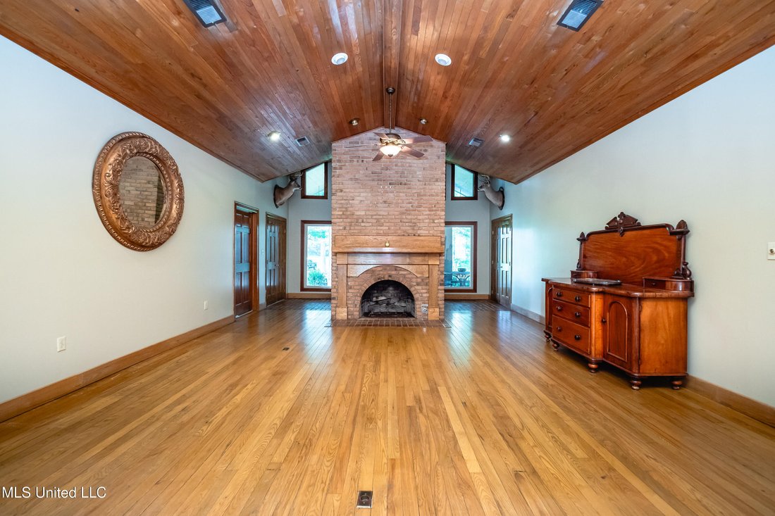 House in Flowood, Mississippi, United States 5 - 18178861