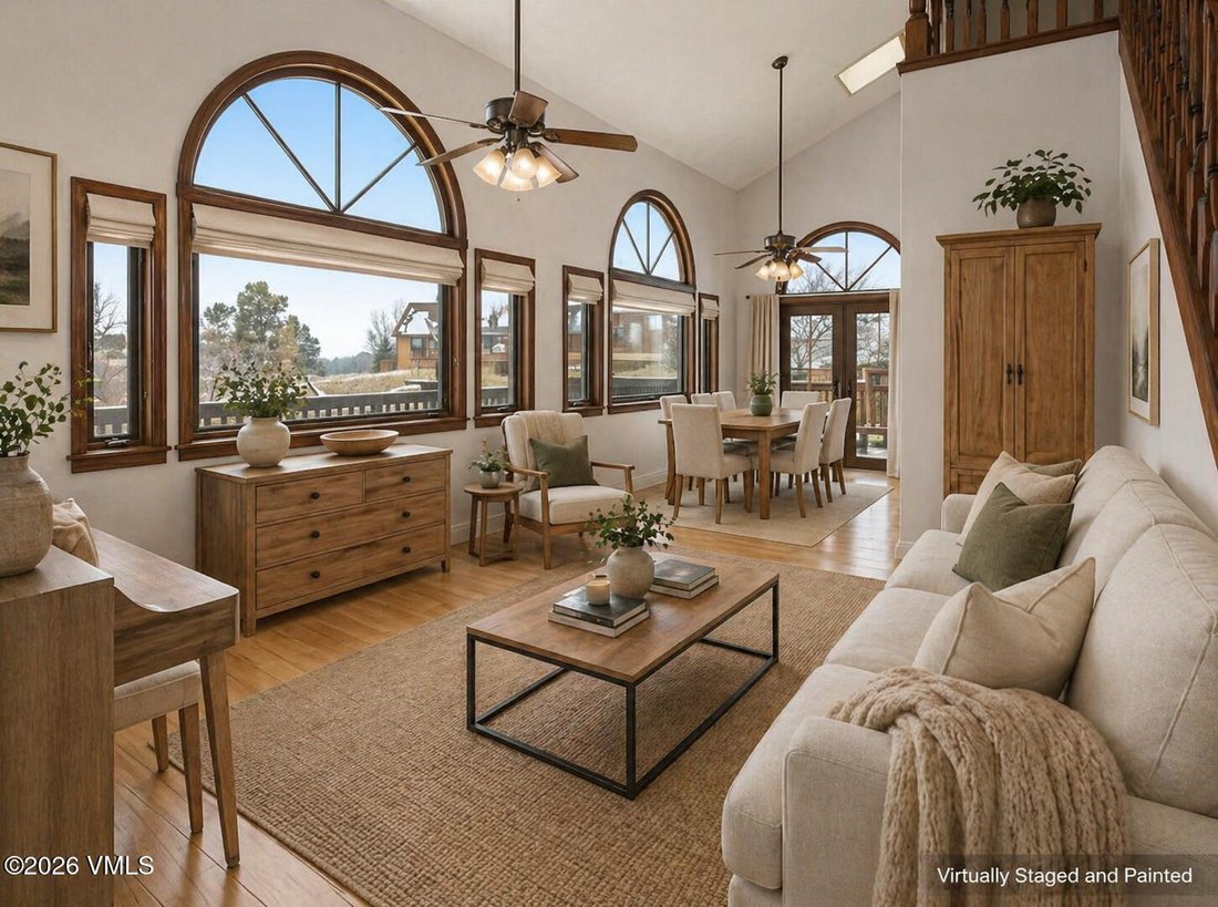 House in Eagle, Colorado, United States 4 - 18180586