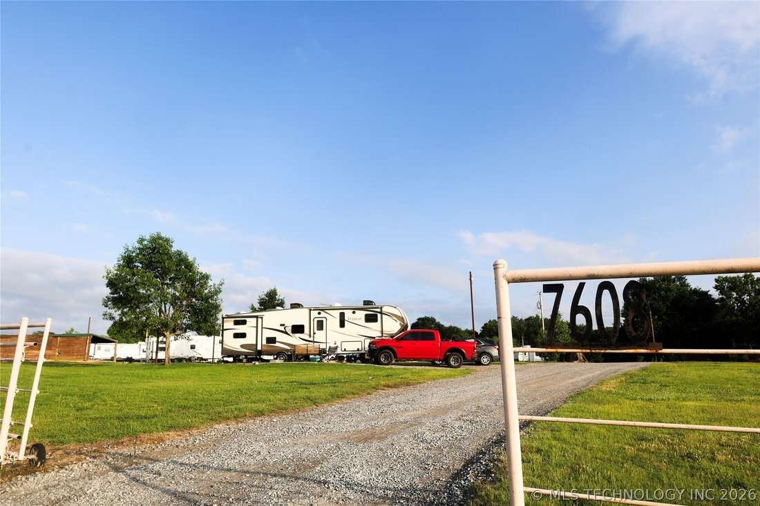 House in McAlester, Oklahoma, United States 3 - 18178311