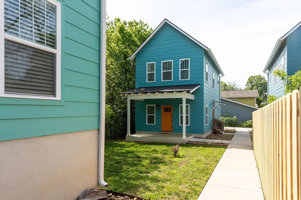 House in Fayetteville, Arkansas, United States 4 - 18179525